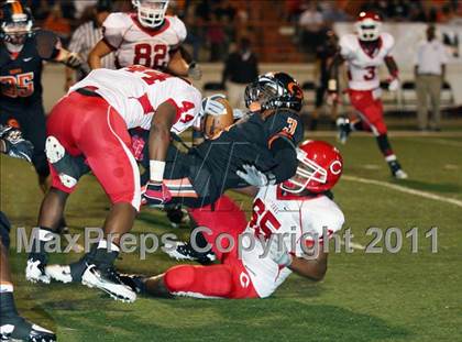 Thumbnail 2 in Carthage @ Gilmer photogallery.