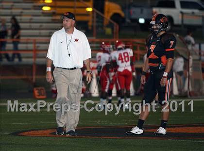 Thumbnail 2 in Carthage @ Gilmer photogallery.