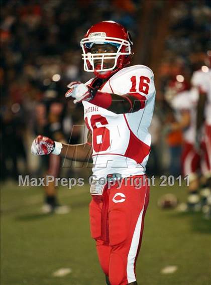 Thumbnail 3 in Carthage @ Gilmer photogallery.