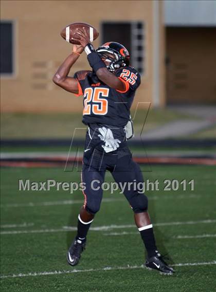 Thumbnail 3 in Carthage @ Gilmer photogallery.