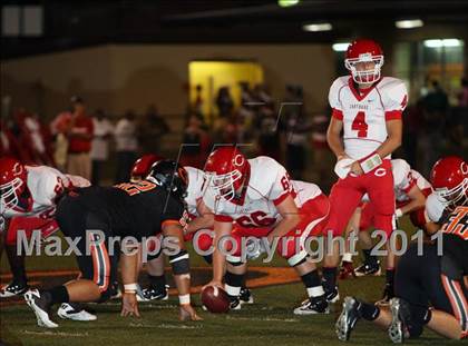 Thumbnail 2 in Carthage @ Gilmer photogallery.