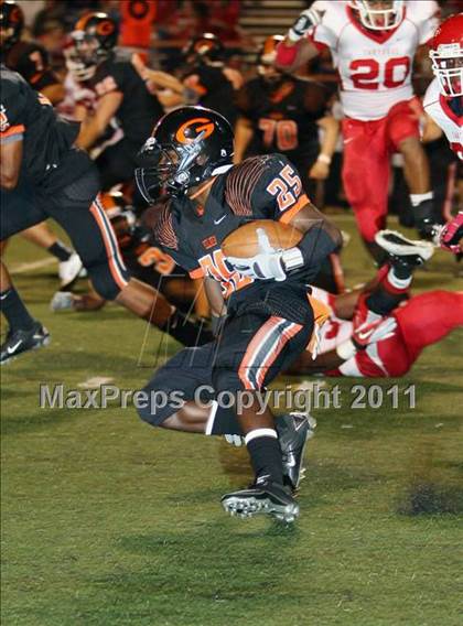 Thumbnail 2 in Carthage @ Gilmer photogallery.