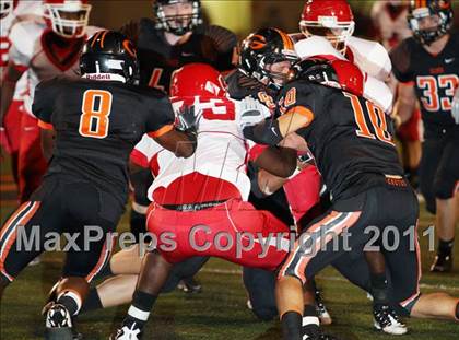 Thumbnail 1 in Carthage @ Gilmer photogallery.