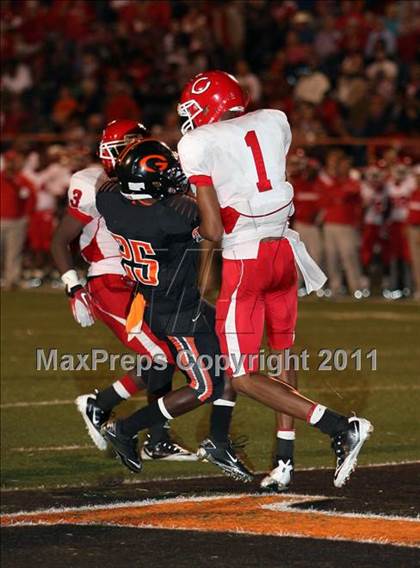 Thumbnail 3 in Carthage @ Gilmer photogallery.