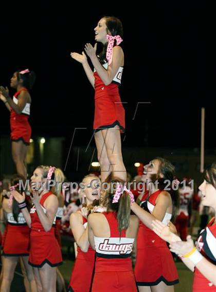 Thumbnail 3 in Carthage @ Gilmer photogallery.