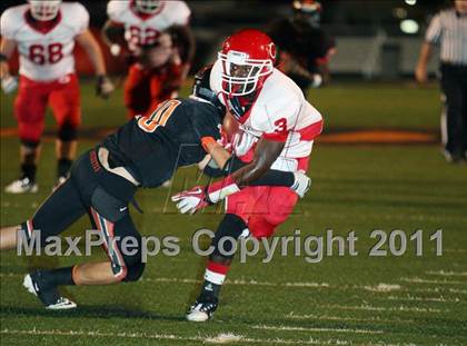 Thumbnail 1 in Carthage @ Gilmer photogallery.