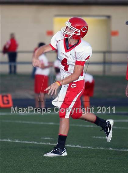 Thumbnail 3 in Carthage @ Gilmer photogallery.