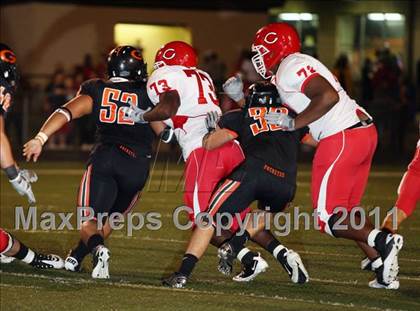 Thumbnail 2 in Carthage @ Gilmer photogallery.