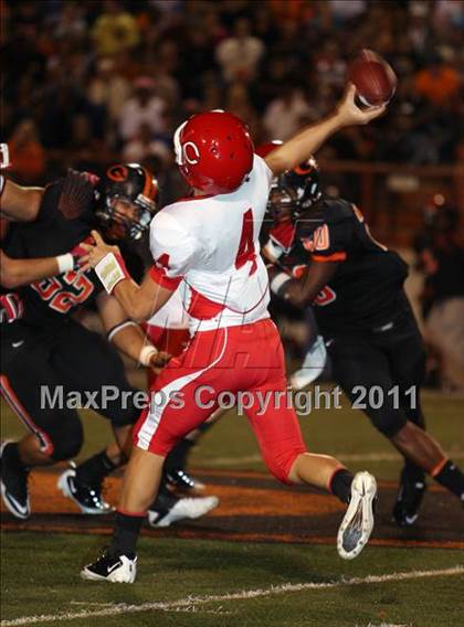 Thumbnail 2 in Carthage @ Gilmer photogallery.