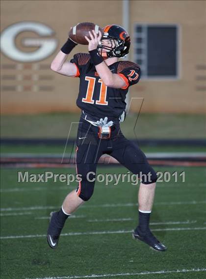 Thumbnail 1 in Carthage @ Gilmer photogallery.