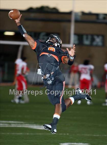 Thumbnail 3 in Carthage @ Gilmer photogallery.