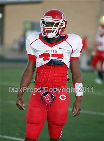 Thumbnail 3 in Carthage @ Gilmer photogallery.