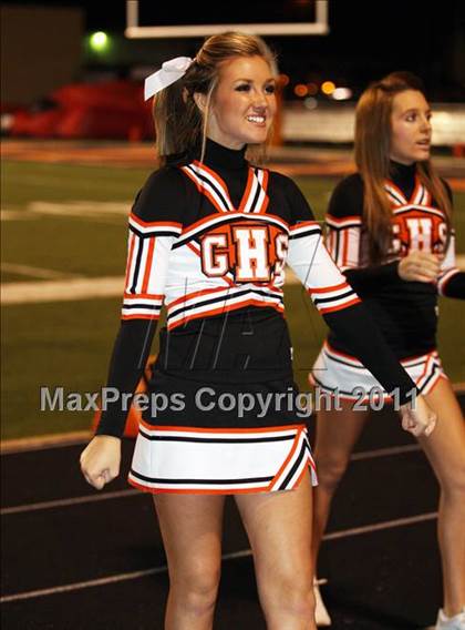 Thumbnail 2 in Carthage @ Gilmer photogallery.