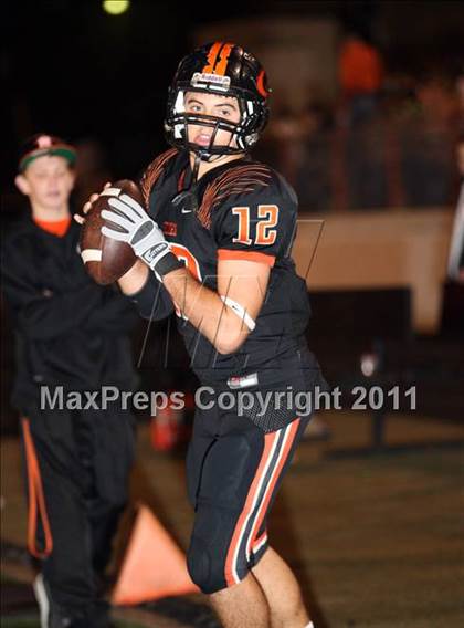 Thumbnail 3 in Carthage @ Gilmer photogallery.