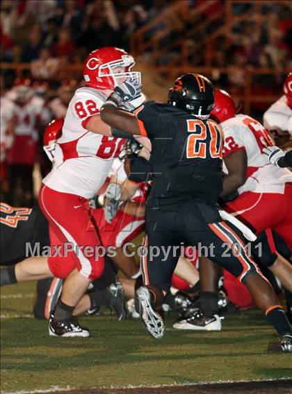 Thumbnail 1 in Carthage @ Gilmer photogallery.