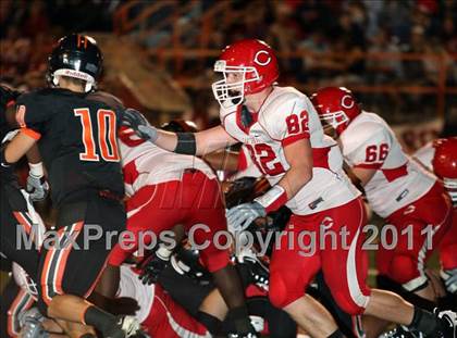 Thumbnail 2 in Carthage @ Gilmer photogallery.