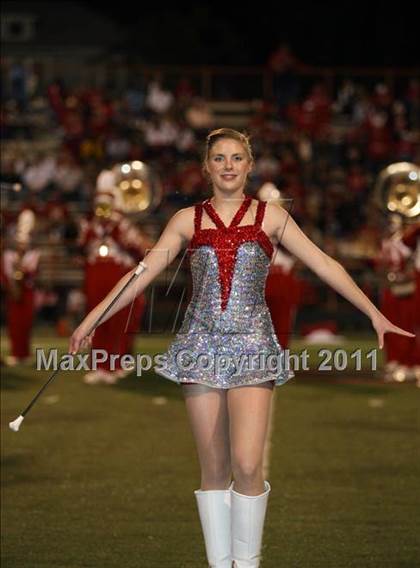 Thumbnail 2 in Carthage @ Gilmer photogallery.