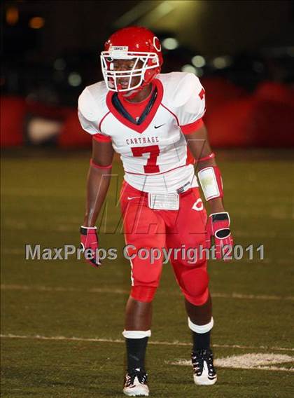 Thumbnail 3 in Carthage @ Gilmer photogallery.