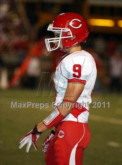 Thumbnail 2 in Carthage @ Gilmer photogallery.