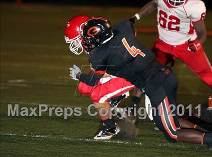 Thumbnail 1 in Carthage @ Gilmer photogallery.