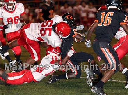 Thumbnail 2 in Carthage @ Gilmer photogallery.