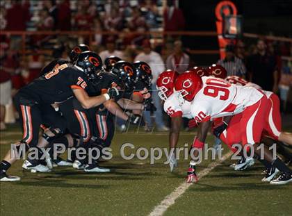 Thumbnail 3 in Carthage @ Gilmer photogallery.