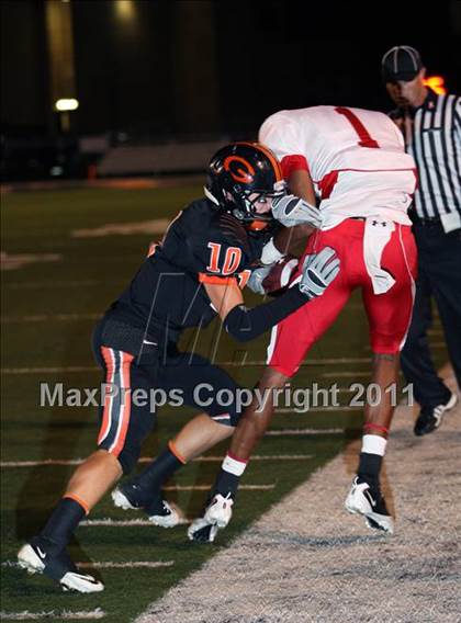 Thumbnail 3 in Carthage @ Gilmer photogallery.