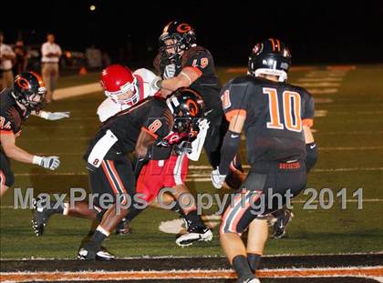 Thumbnail 3 in Carthage @ Gilmer photogallery.