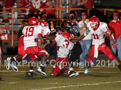 Thumbnail 1 in Carthage @ Gilmer photogallery.