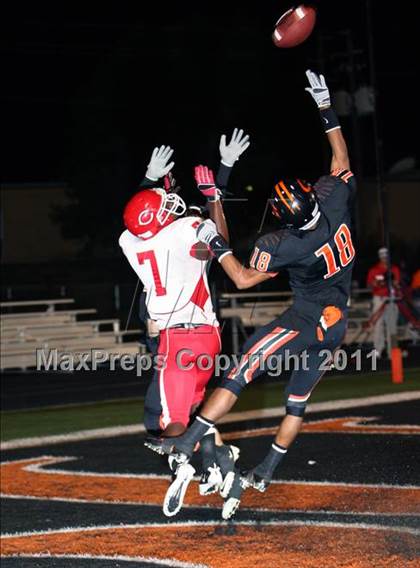 Thumbnail 2 in Carthage @ Gilmer photogallery.