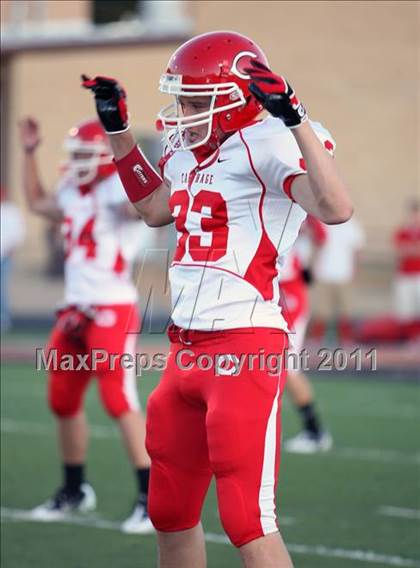 Thumbnail 3 in Carthage @ Gilmer photogallery.