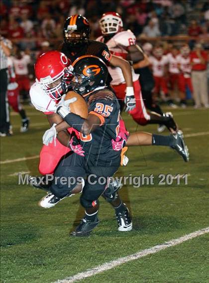 Thumbnail 3 in Carthage @ Gilmer photogallery.