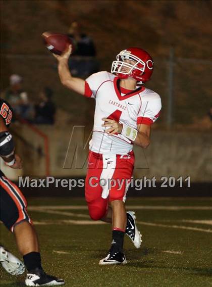 Thumbnail 1 in Carthage @ Gilmer photogallery.