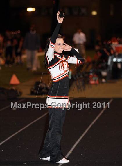 Thumbnail 3 in Carthage @ Gilmer photogallery.