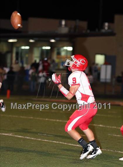 Thumbnail 2 in Carthage @ Gilmer photogallery.