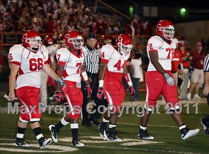 Thumbnail 3 in Carthage @ Gilmer photogallery.