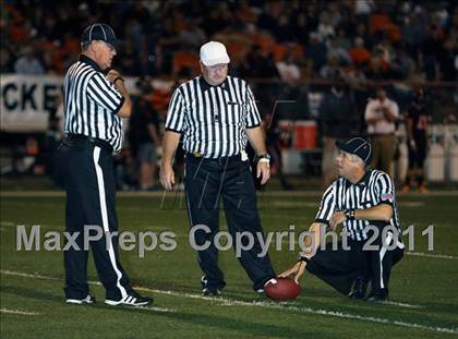Thumbnail 3 in Carthage @ Gilmer photogallery.