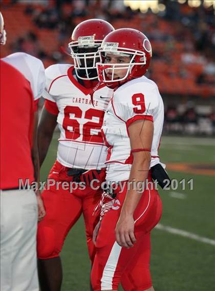 Thumbnail 3 in Carthage @ Gilmer photogallery.