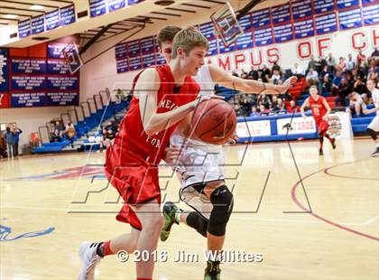 Thumbnail 1 in American Fork vs. Gilbert photogallery.