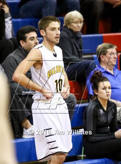Thumbnail 3 in American Fork vs. Gilbert photogallery.