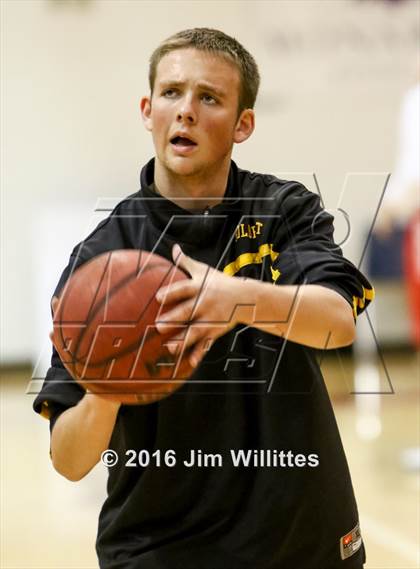 Thumbnail 3 in American Fork vs. Gilbert photogallery.