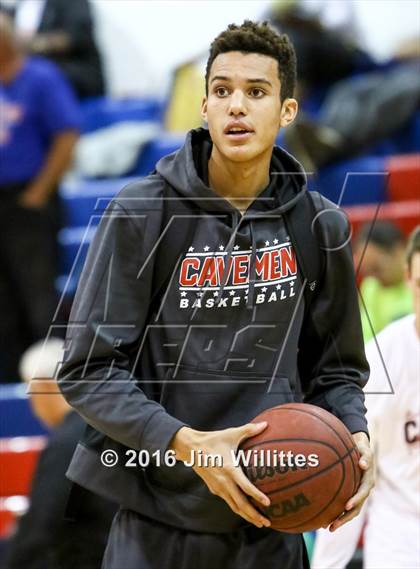 Thumbnail 2 in American Fork vs. Gilbert photogallery.