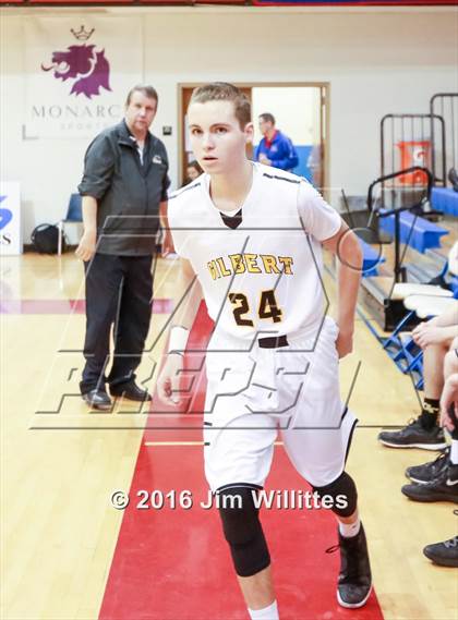 Thumbnail 1 in American Fork vs. Gilbert photogallery.
