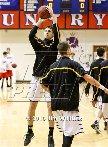 Thumbnail 2 in American Fork vs. Gilbert photogallery.