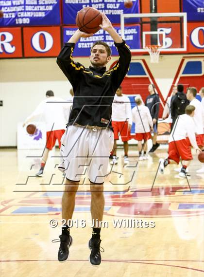 Thumbnail 1 in American Fork vs. Gilbert photogallery.
