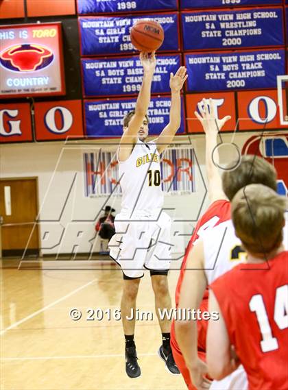 Thumbnail 1 in American Fork vs. Gilbert photogallery.