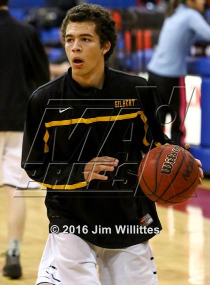 Thumbnail 1 in American Fork vs. Gilbert photogallery.