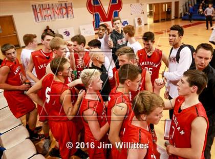 Thumbnail 1 in American Fork vs. Gilbert photogallery.