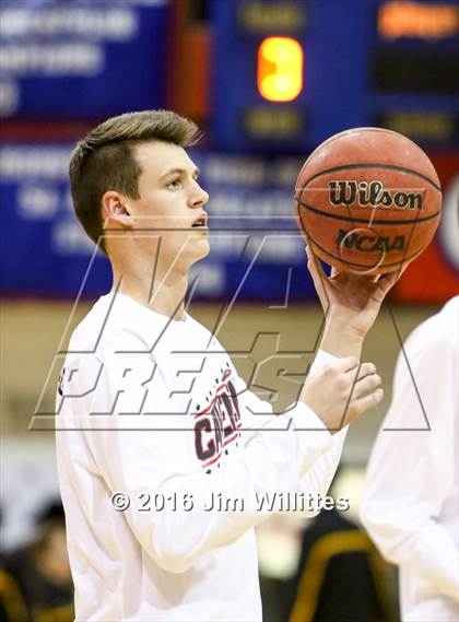 Thumbnail 2 in American Fork vs. Gilbert photogallery.