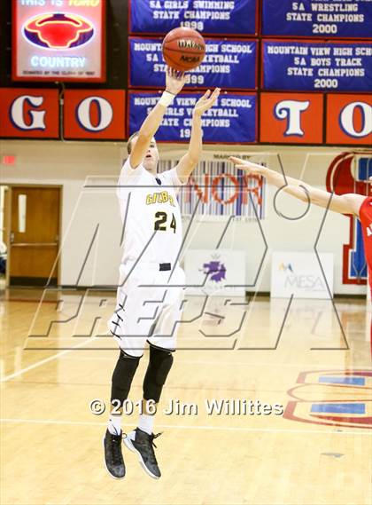 Thumbnail 3 in American Fork vs. Gilbert photogallery.